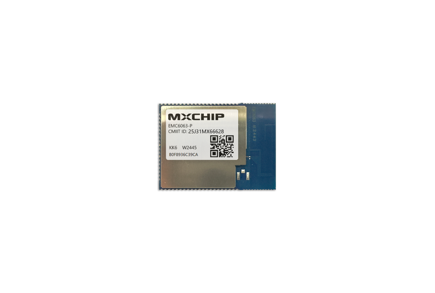 EMC6063-P