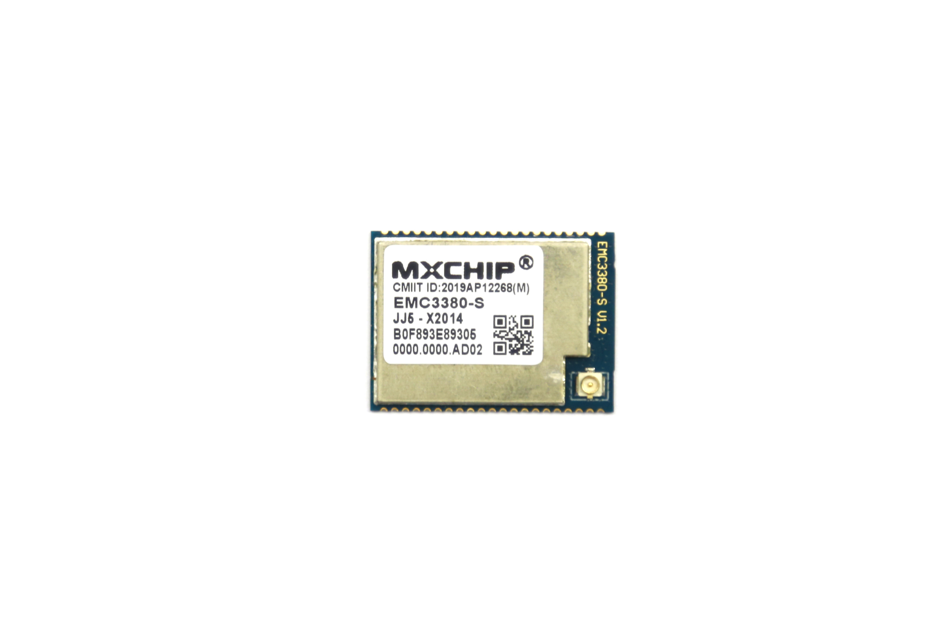 EMC3380-S