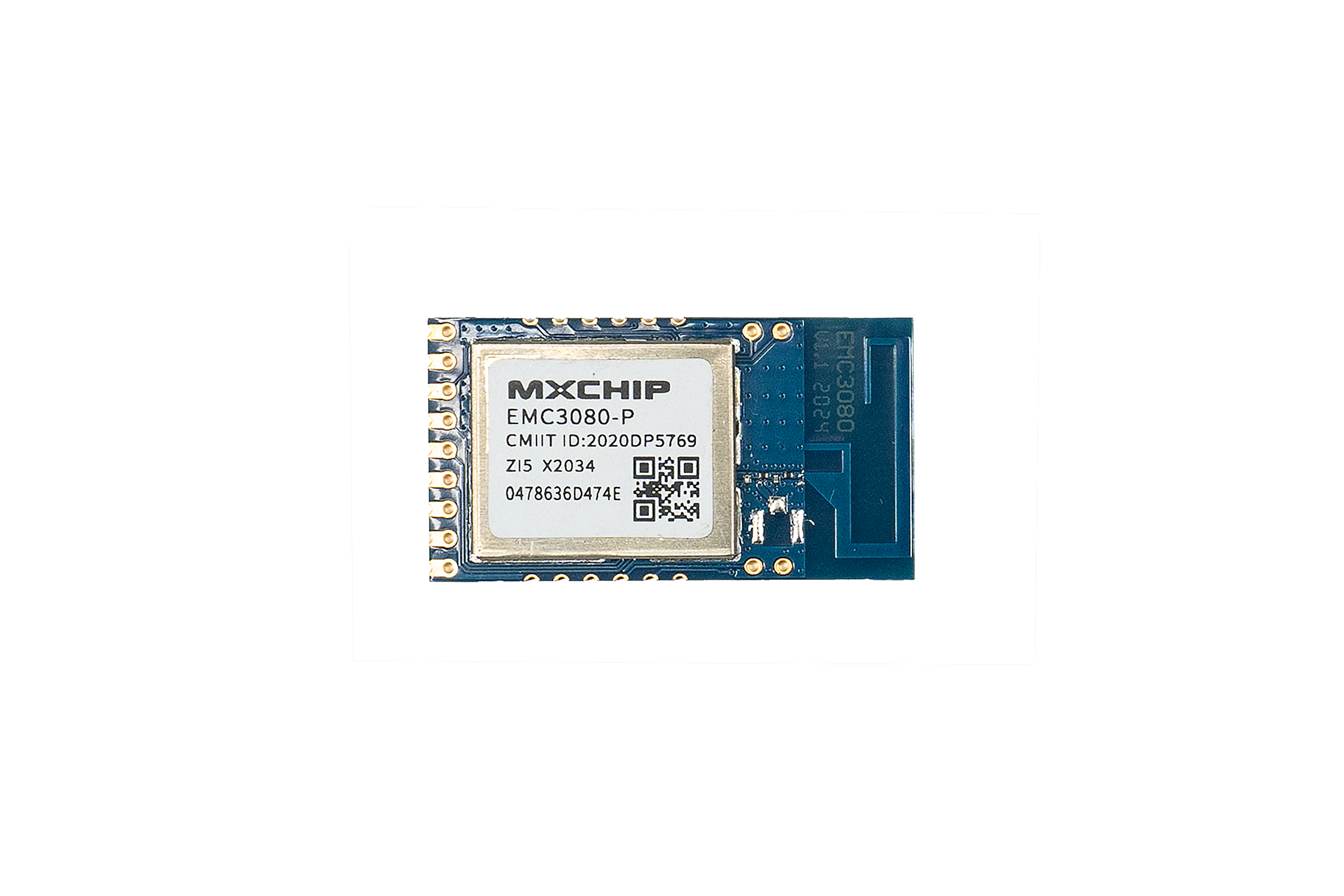 EMC3080-P