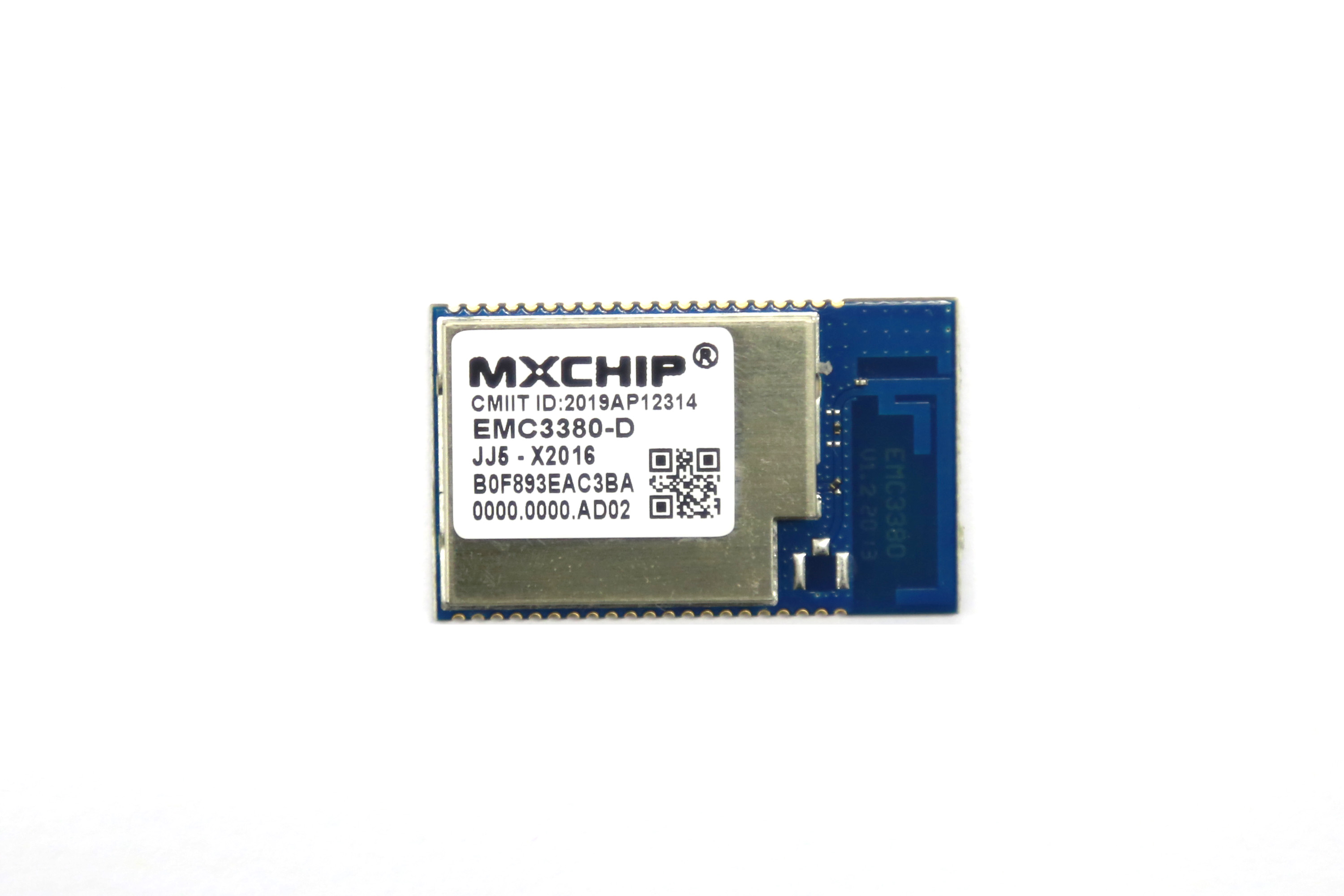 EMC3380-D