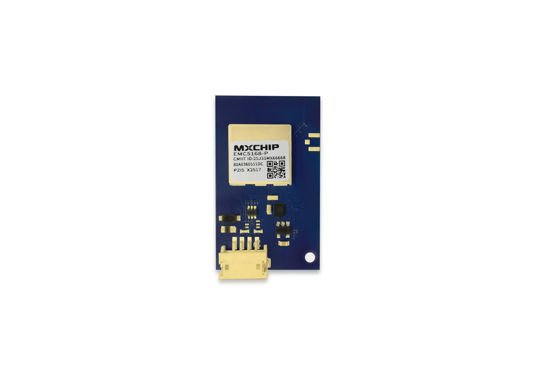 EMC5168-P