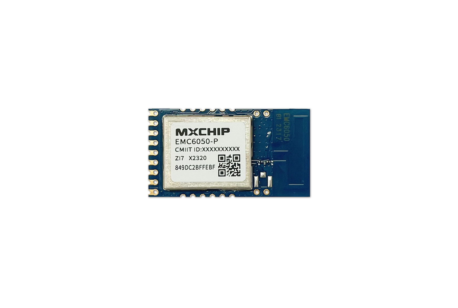 EMC6050-P
