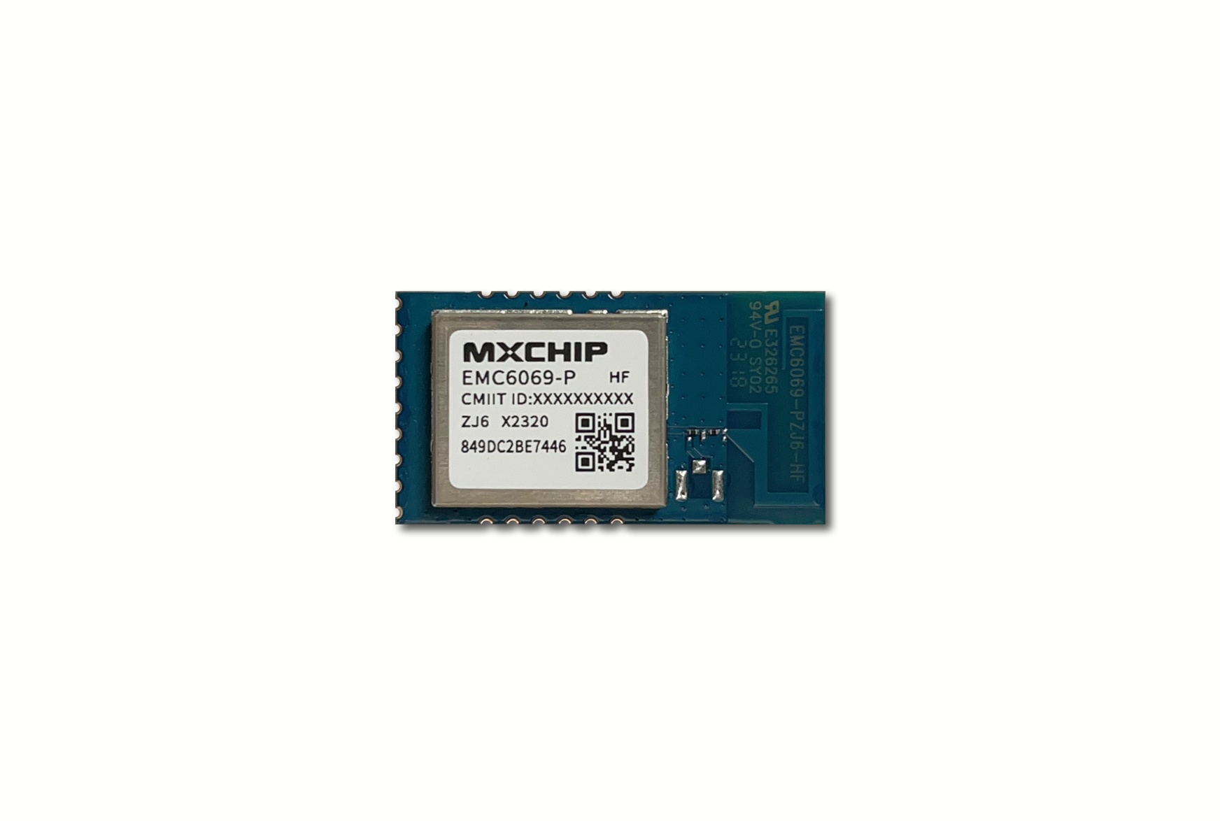 EMC6069-P