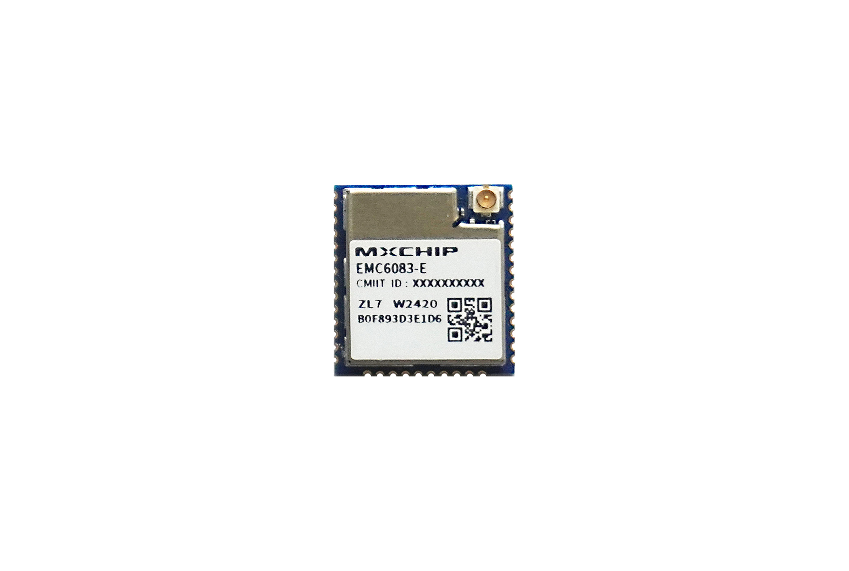 EMC6083-E