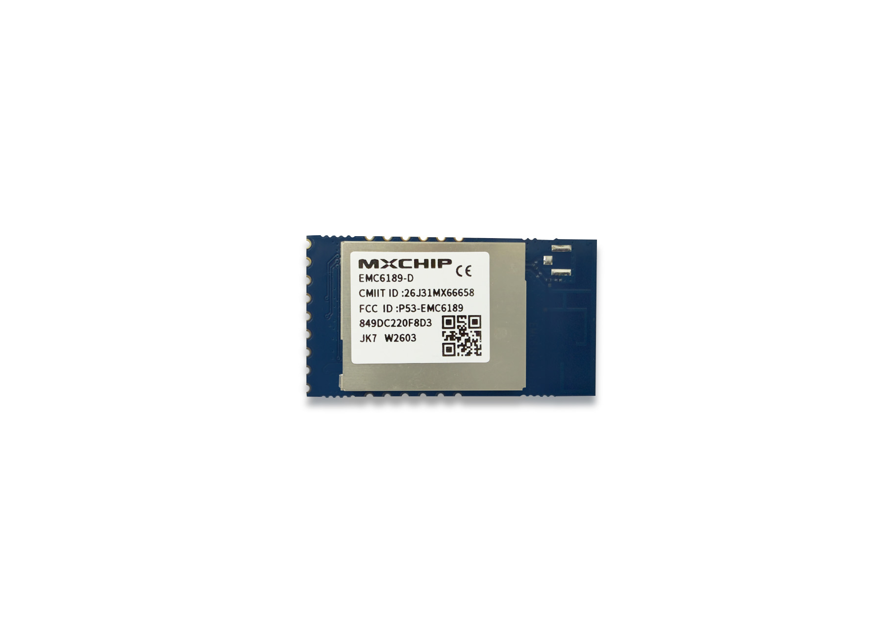 EMC6189