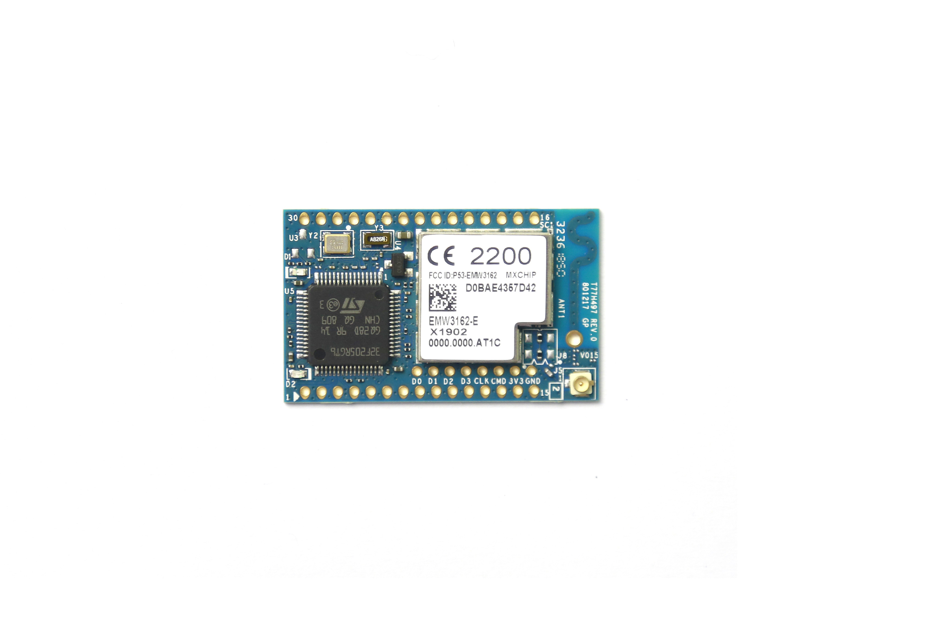 EMW3162-E