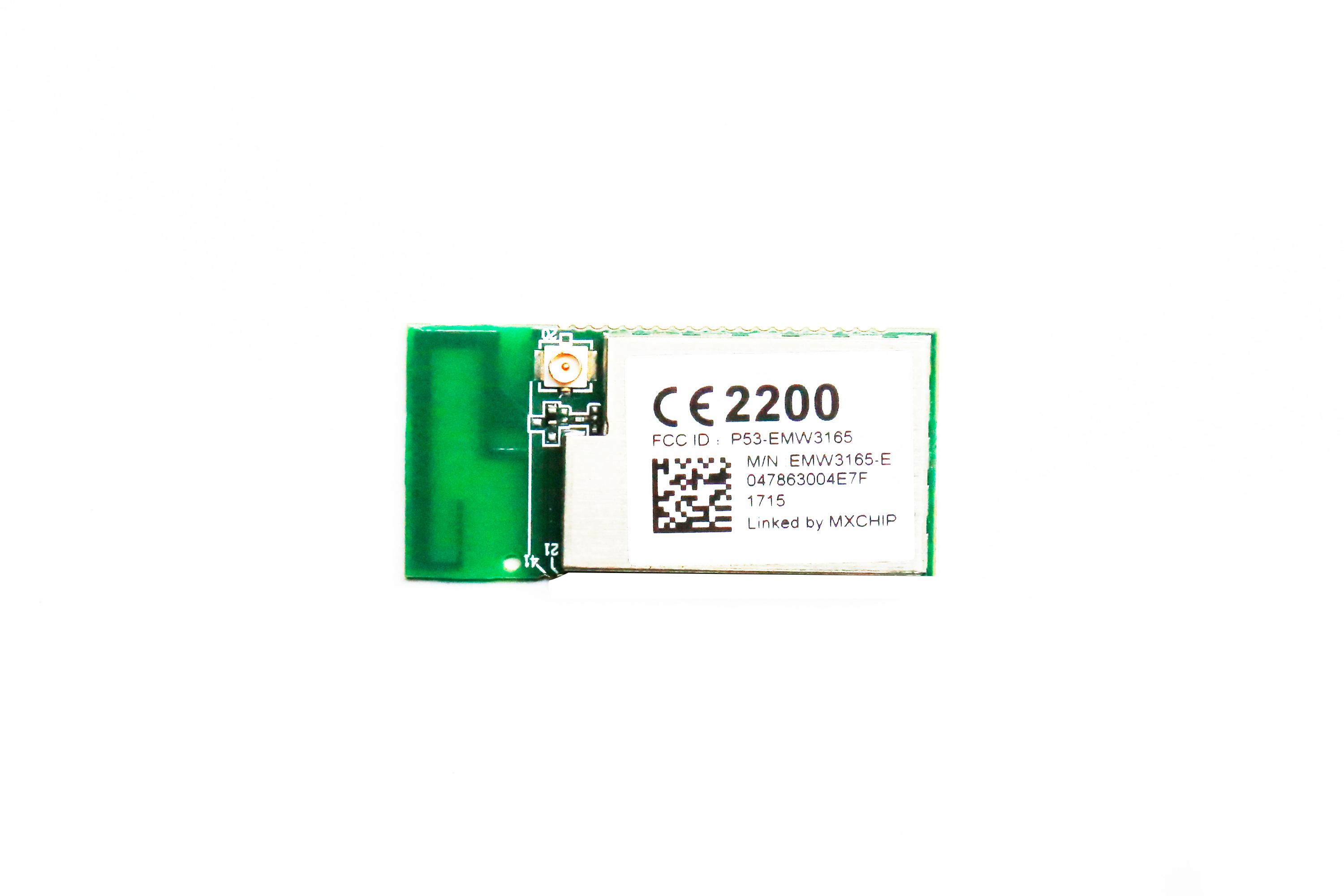 EMW3165-E