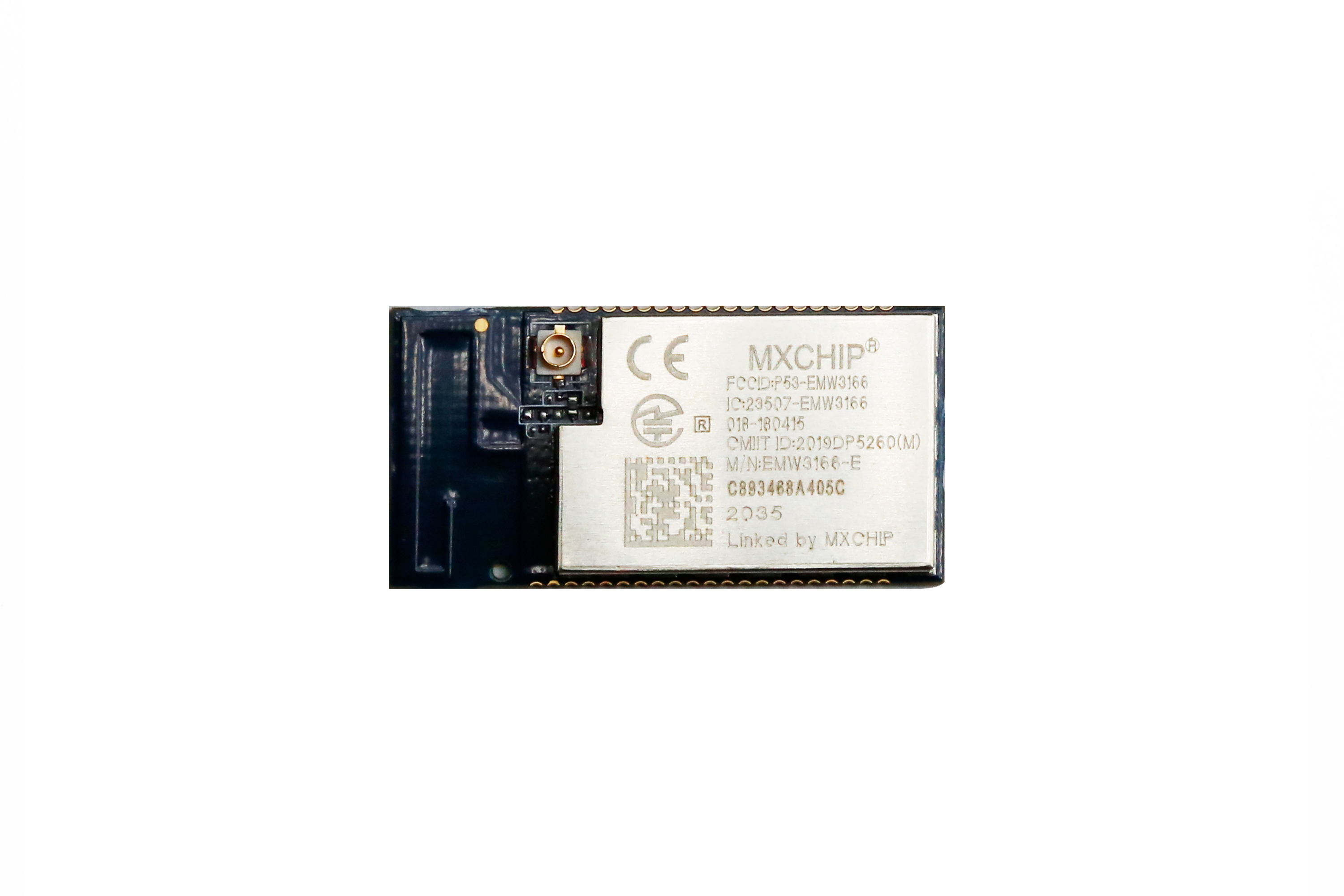 EMW3166-E