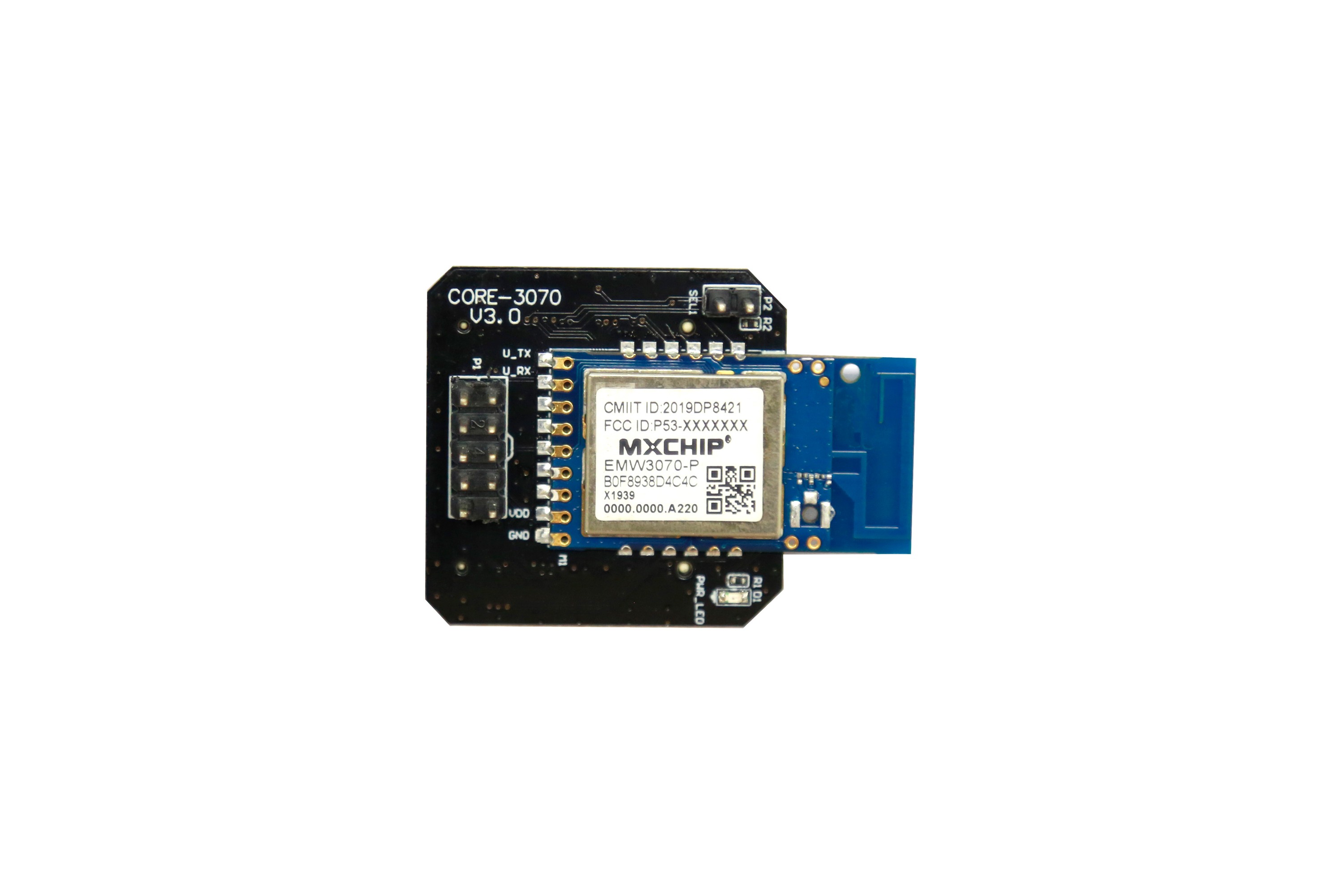 MXKit-Core-EMW3070