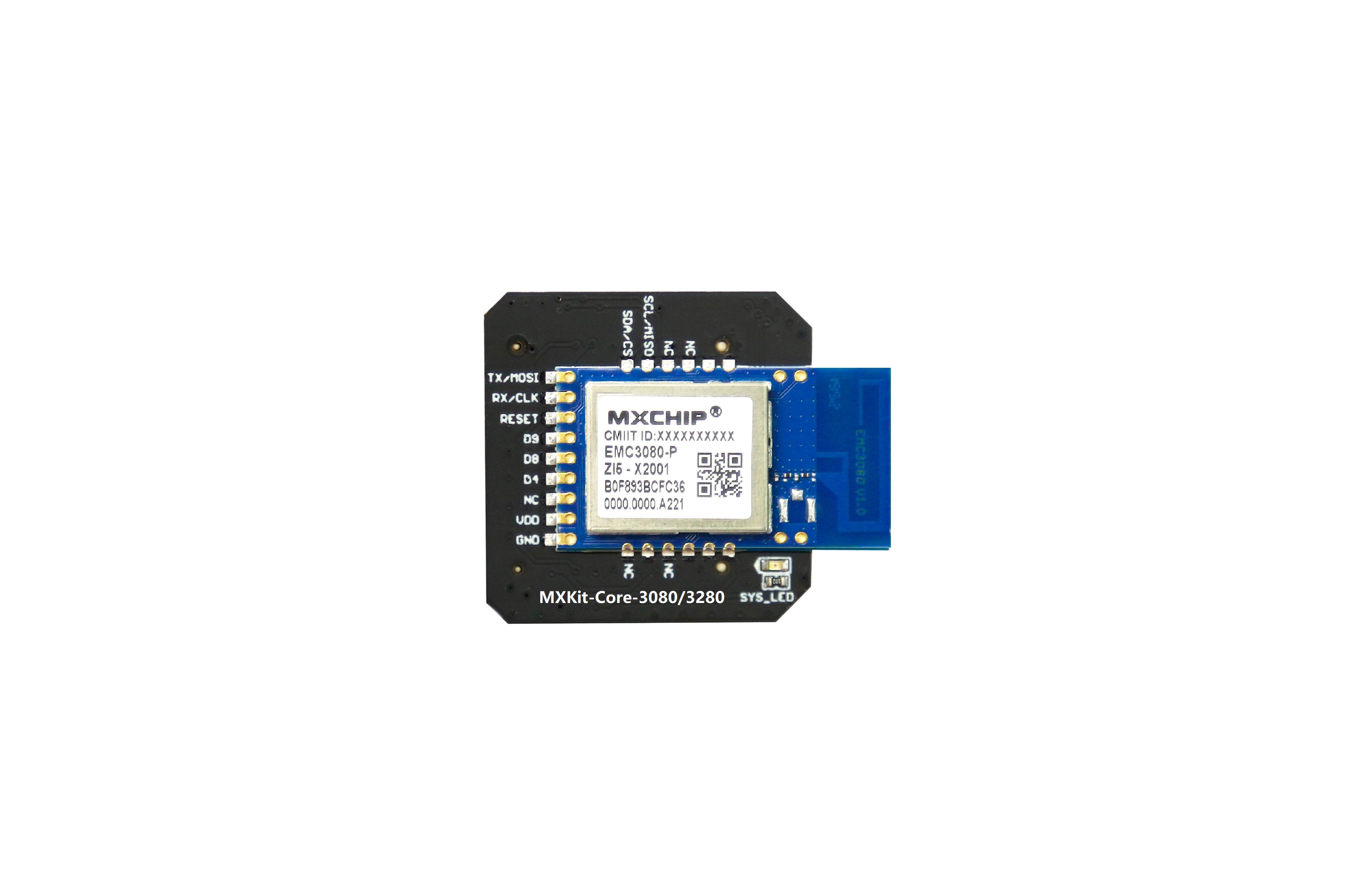 MXKit-Core-3080/3280