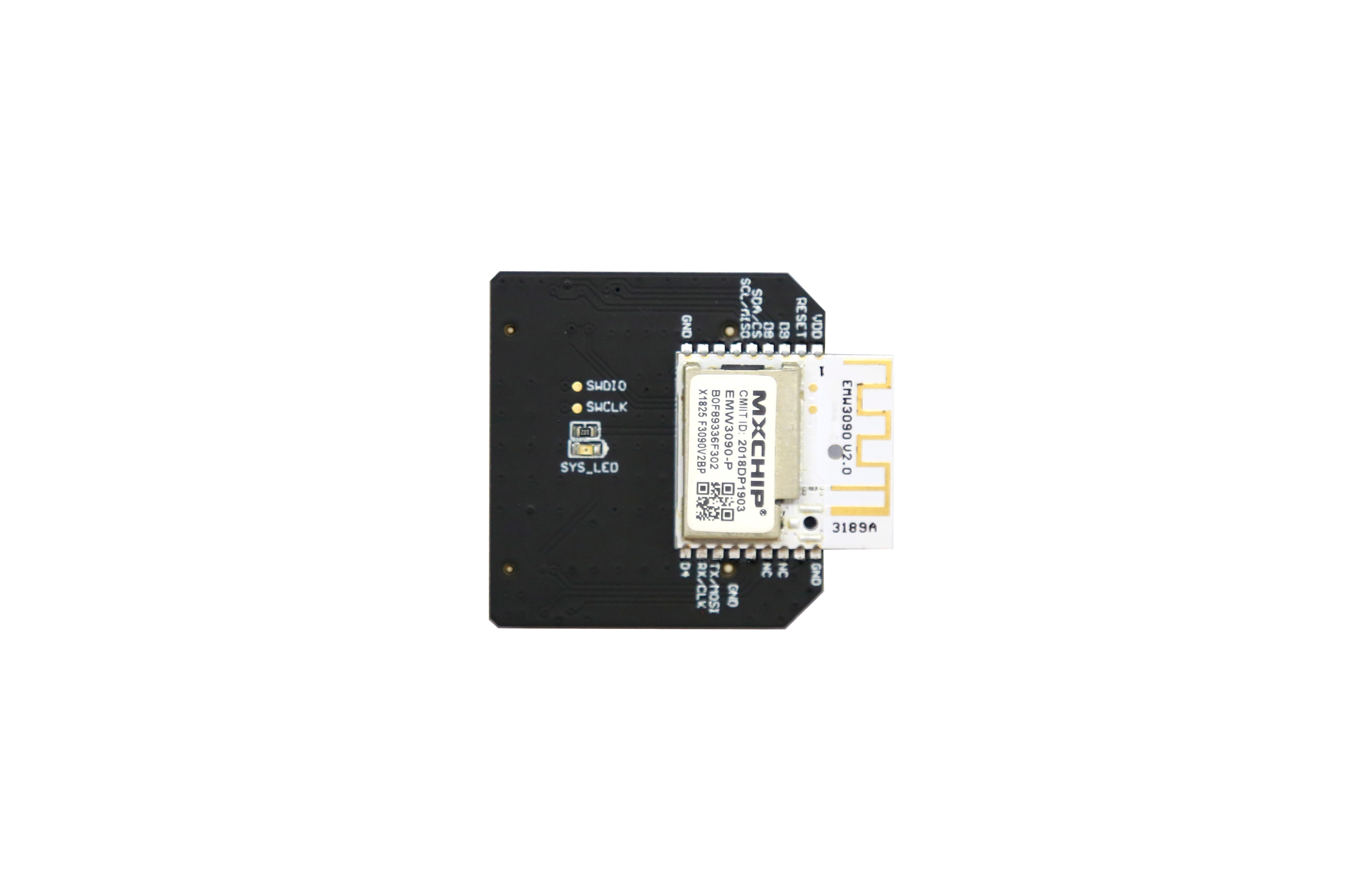 MXKit-Core-3090V2