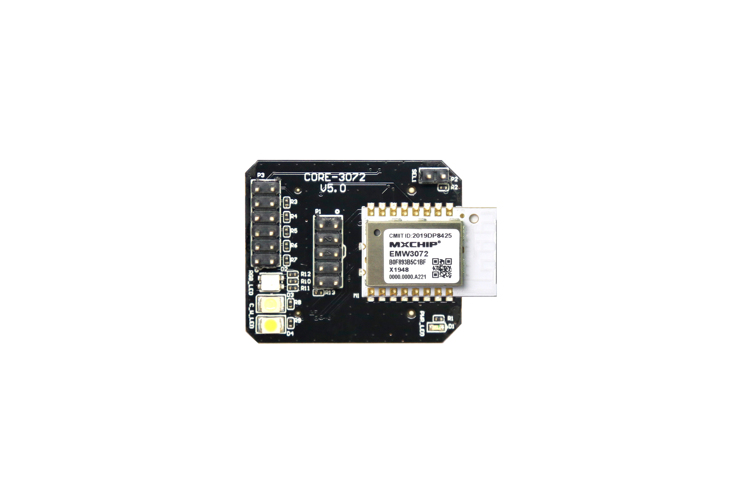 MXKit-Core-3072
