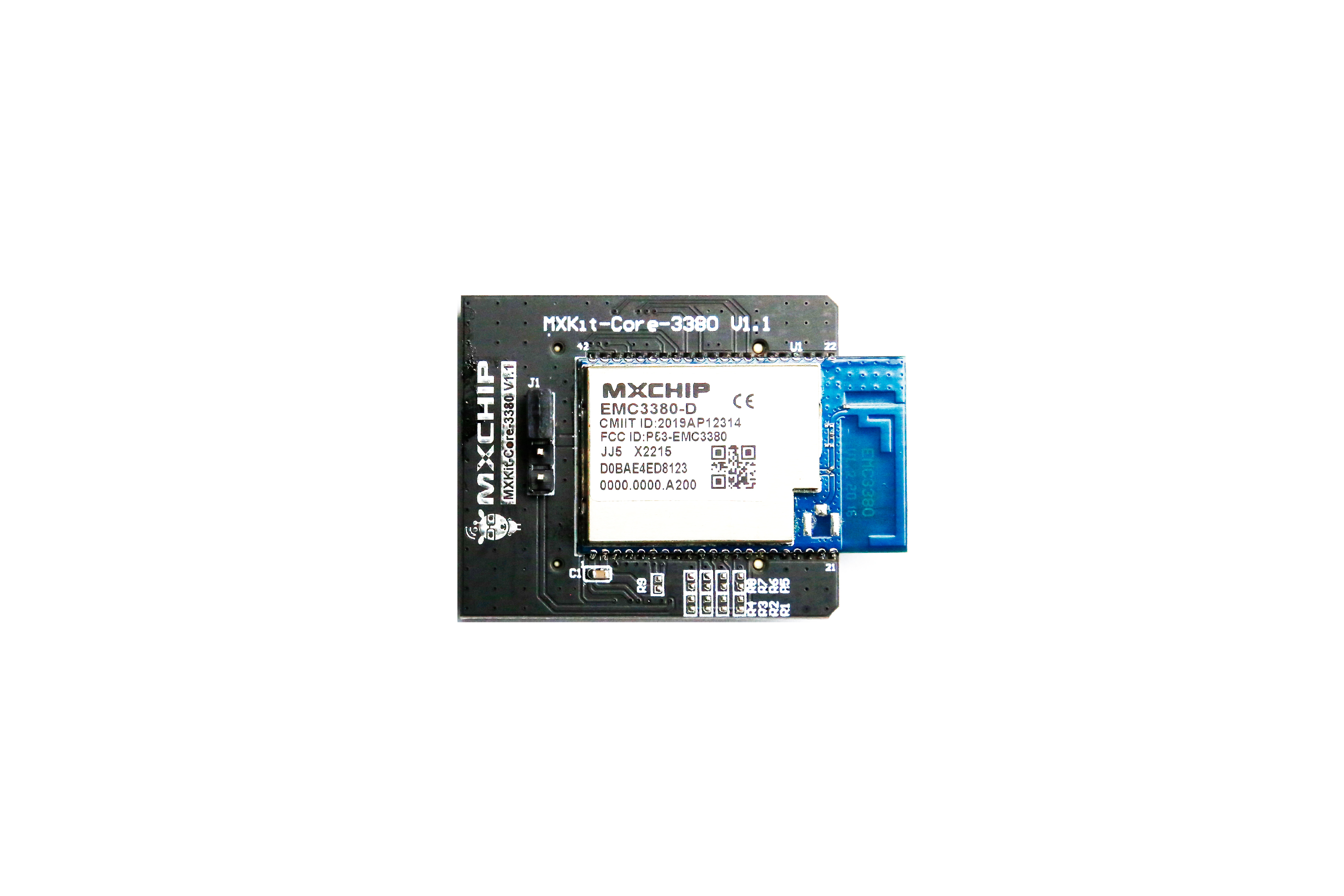 MXKit-Core-3380