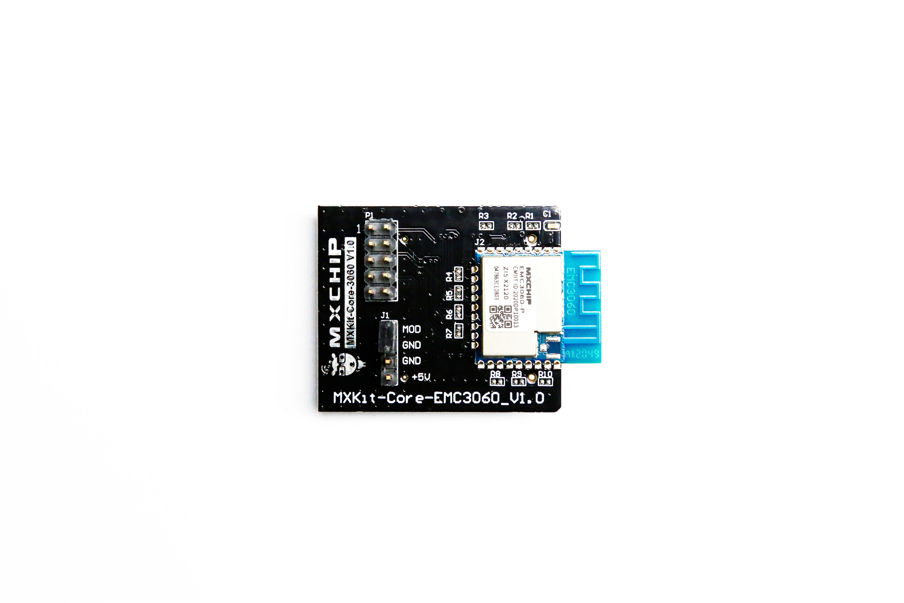 MXKit-Core-3060