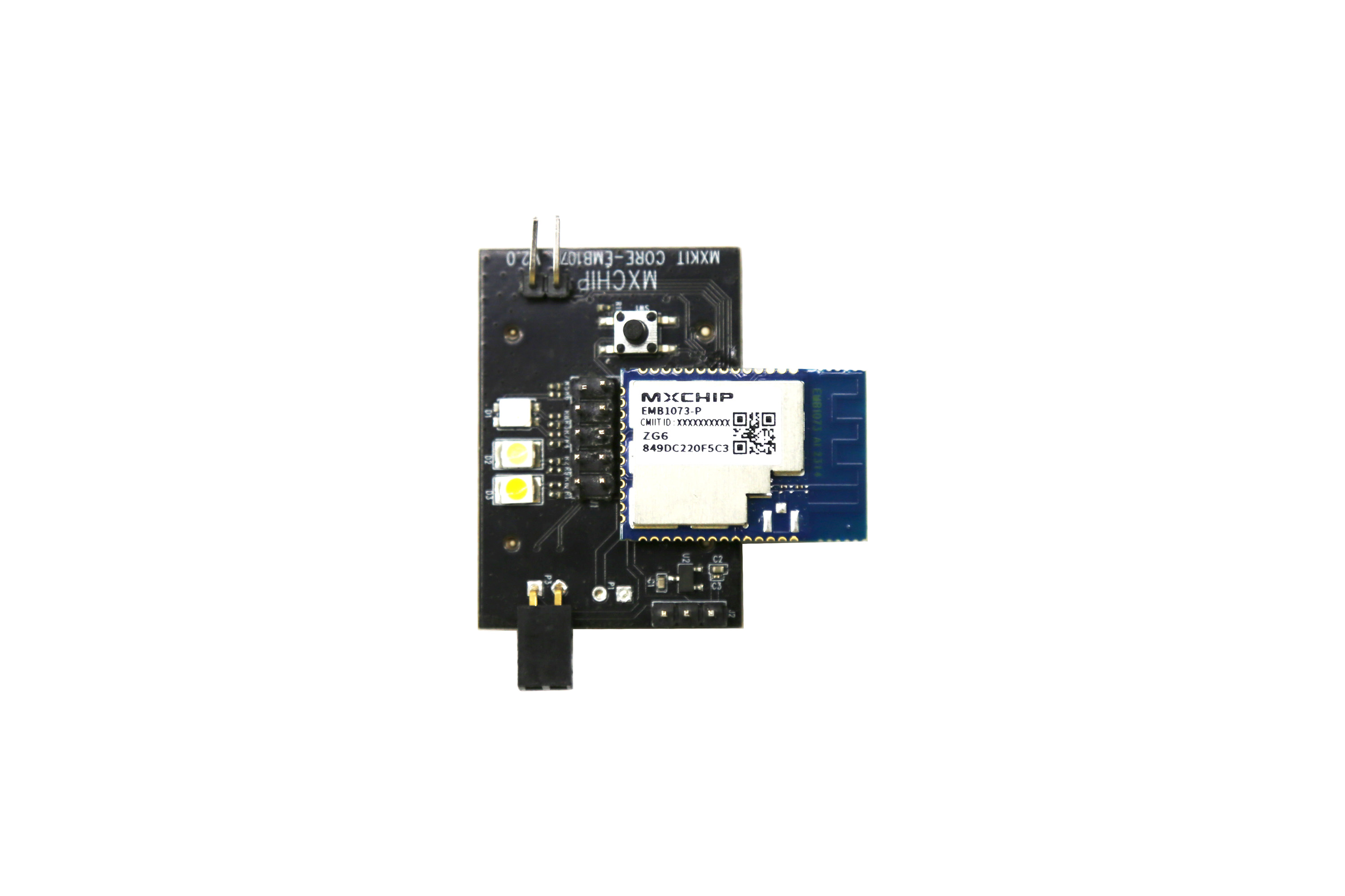MXKit-Core-EMB1073